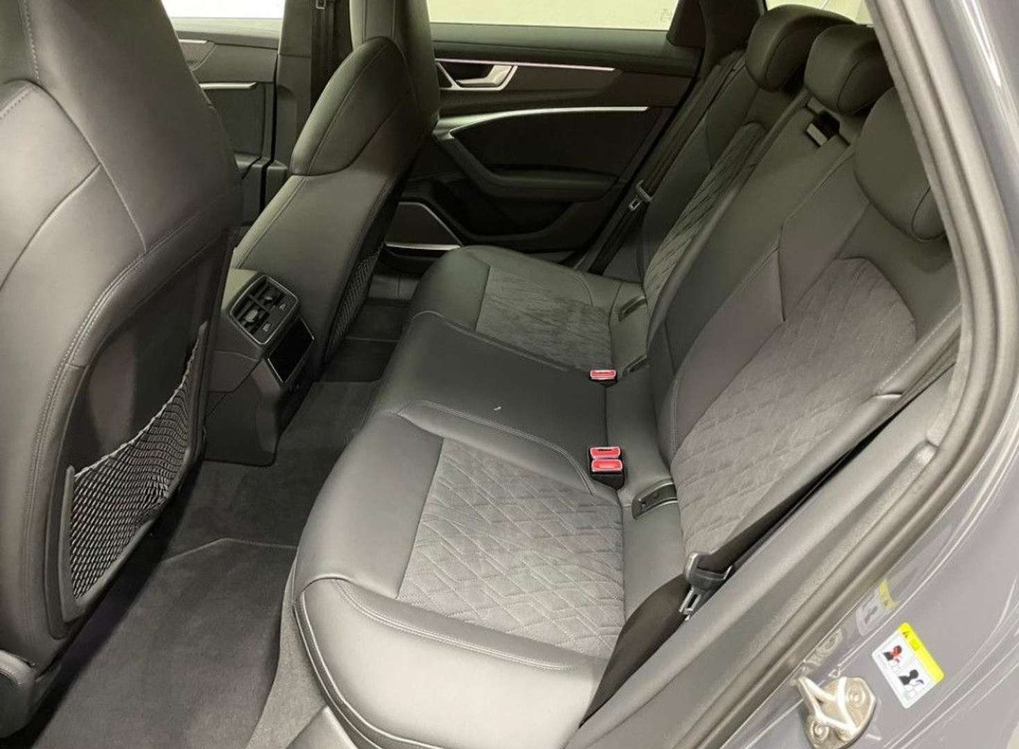 Audi RS6 Avant KERAMIK-V MAX305-LASER-UNIKAT-UPE - 2022 - Joinsteer - #12