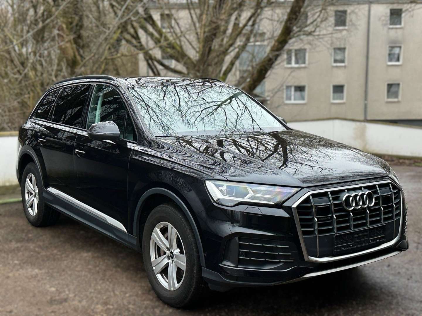 Audi Q7 45 TDI - 2021 - Joinsteer - #2