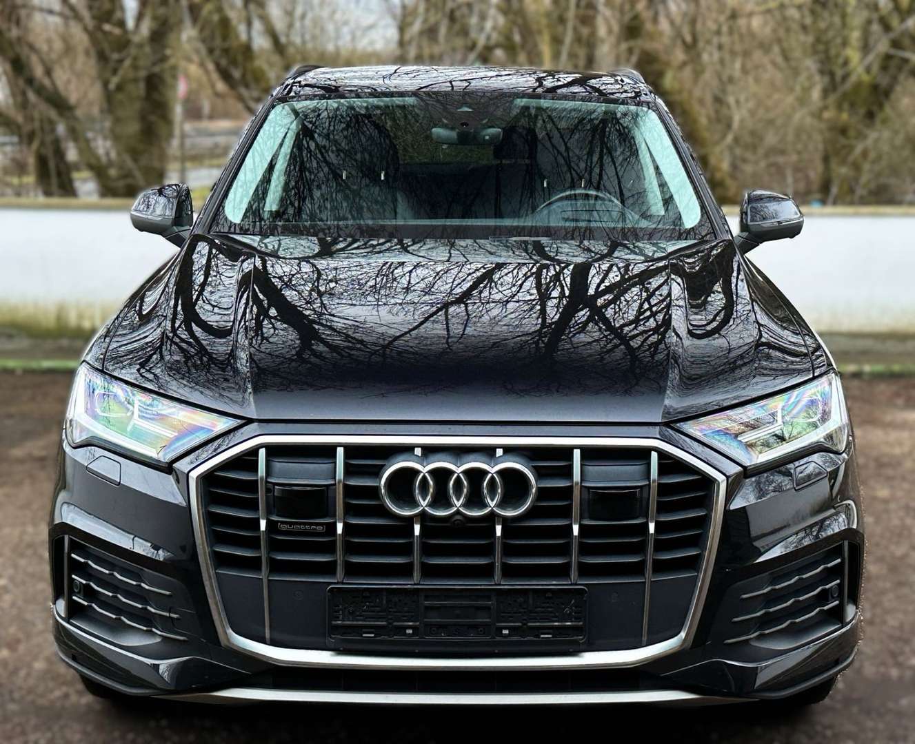 Audi Q7 45 TDI - 2021 - Joinsteer - #3