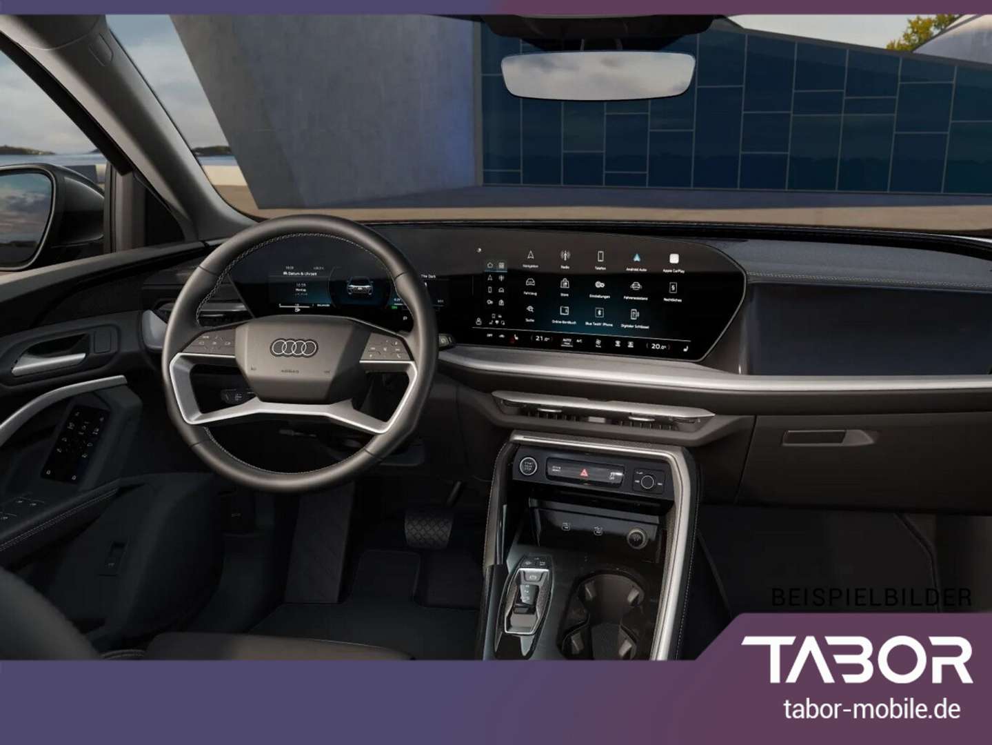 Audi Q5 S Line 204 TDI - 2026 - Joinsteer - #3