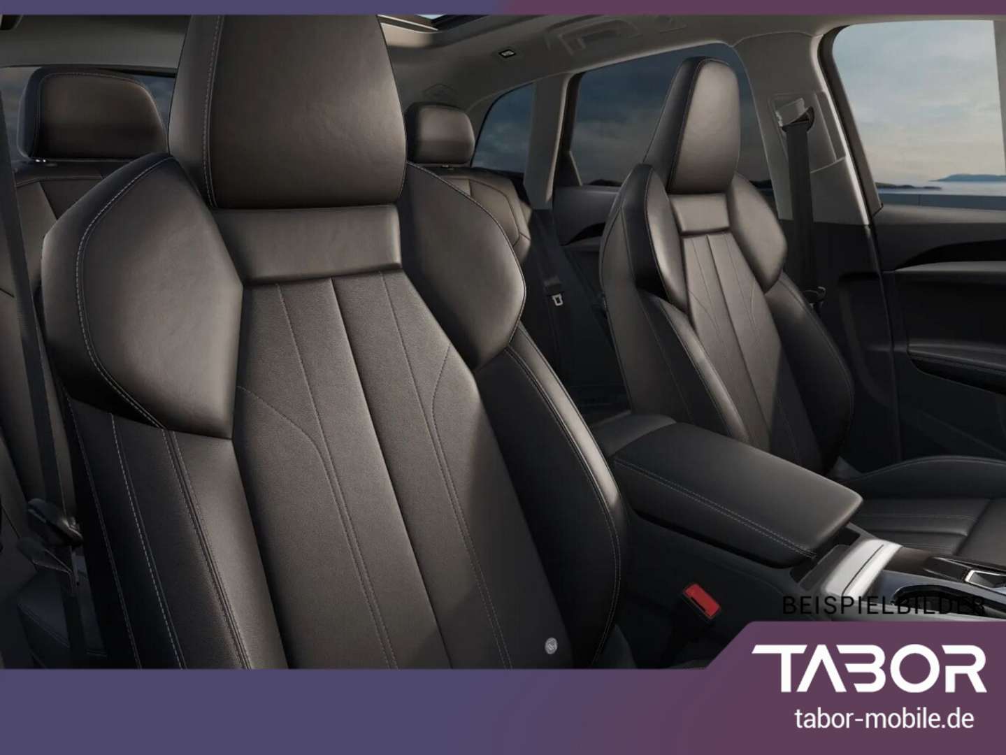 Audi Q5 S Line 204 TDI - 2026 - Joinsteer - #4