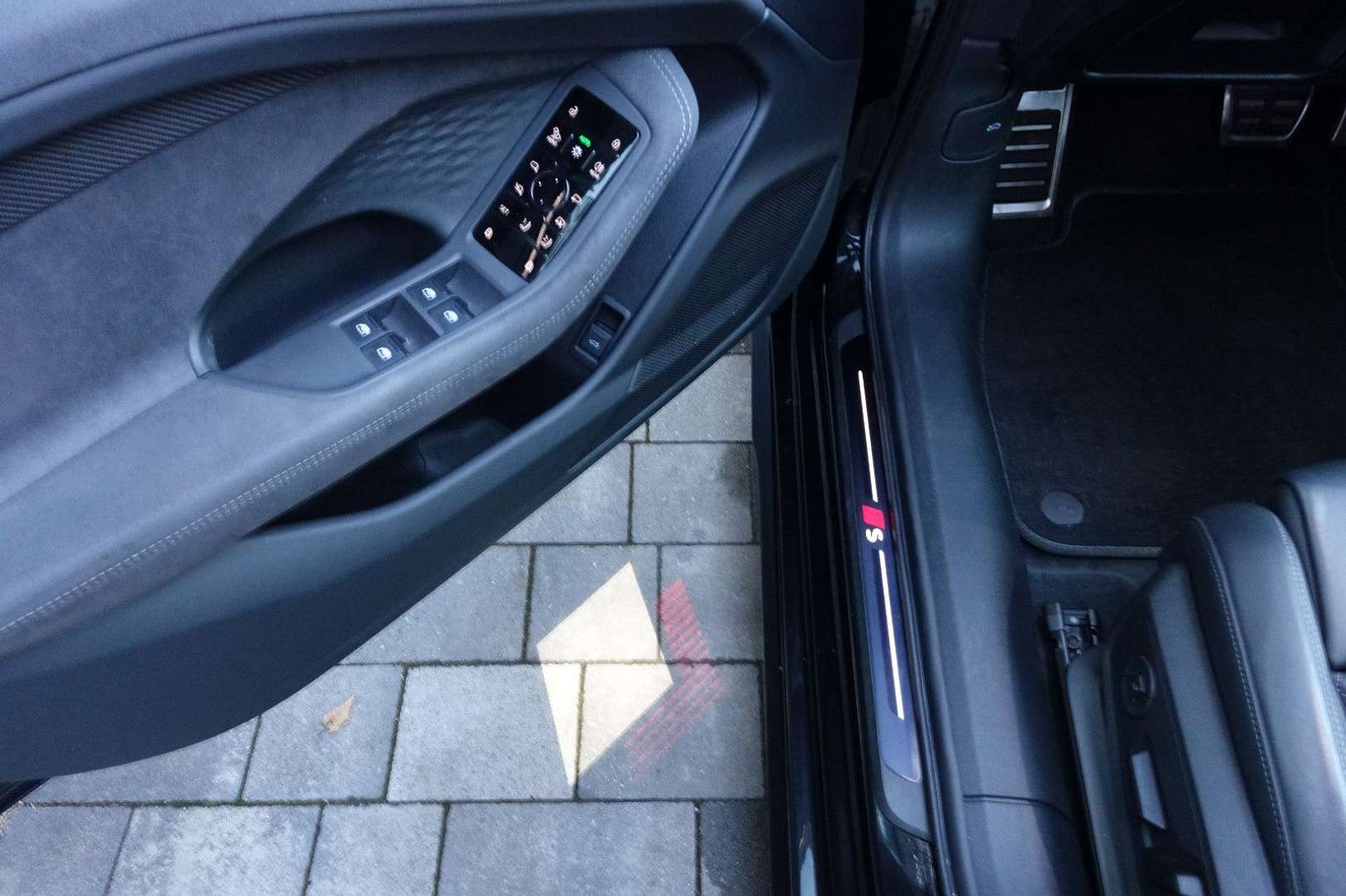 Audi A6 S Line Edition One Tech Pro 3.0 TFSI - 2025 - Joinsteer - #6