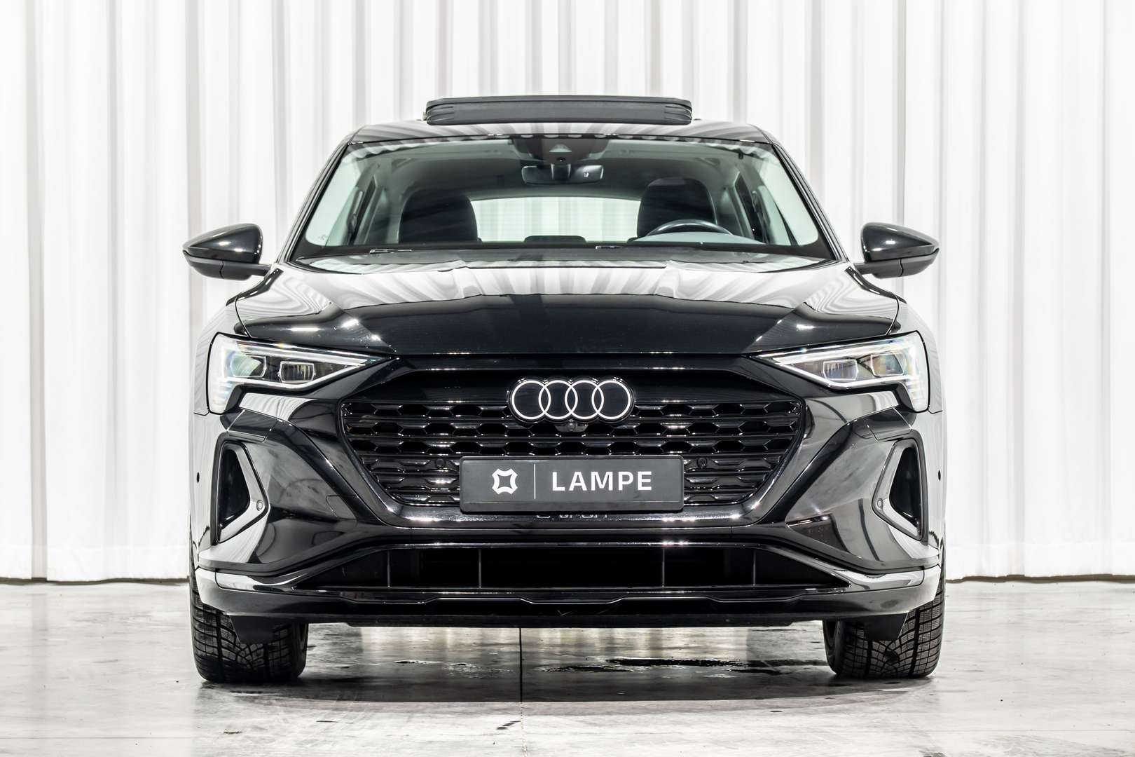 Audi Q8 E-tron Advanced 55 - 2024 - Joinsteer - #2