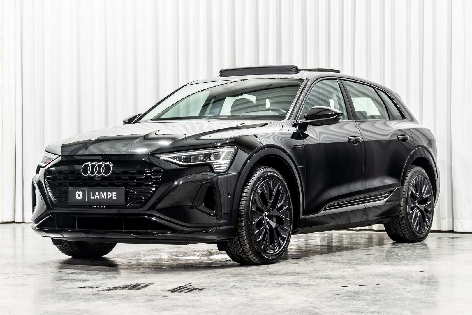 Audi Q8 E-tron Advanced 55 - 2024 - Joinsteer - #3