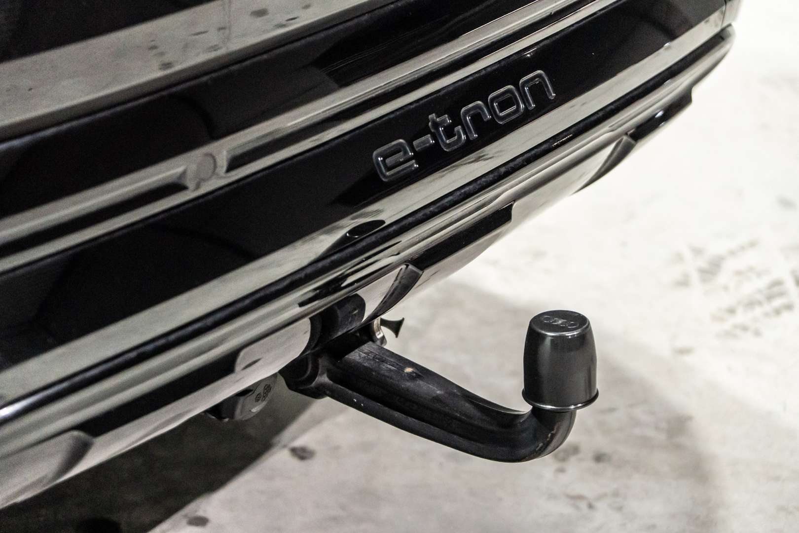 Audi Q8 E-tron Advanced 55 - 2024 - Joinsteer - #7