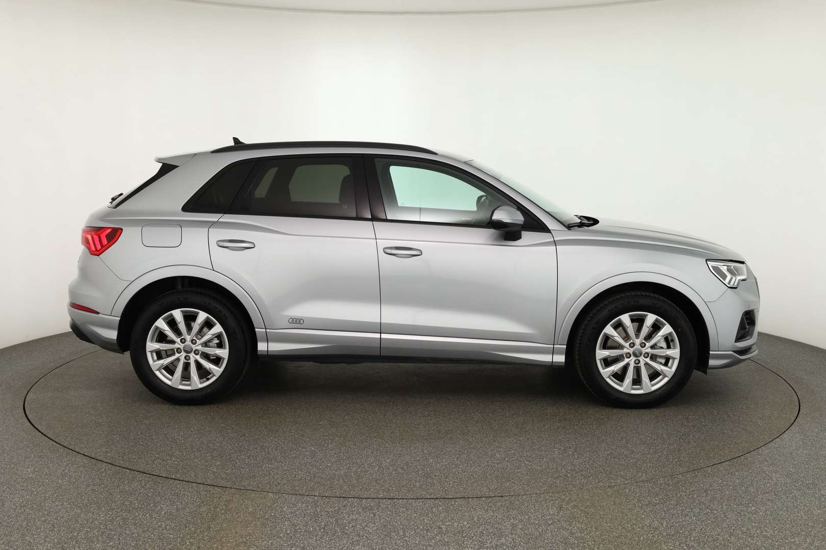 Audi Q3 S Line 40 TFSI - 2019 - Joinsteer - #5