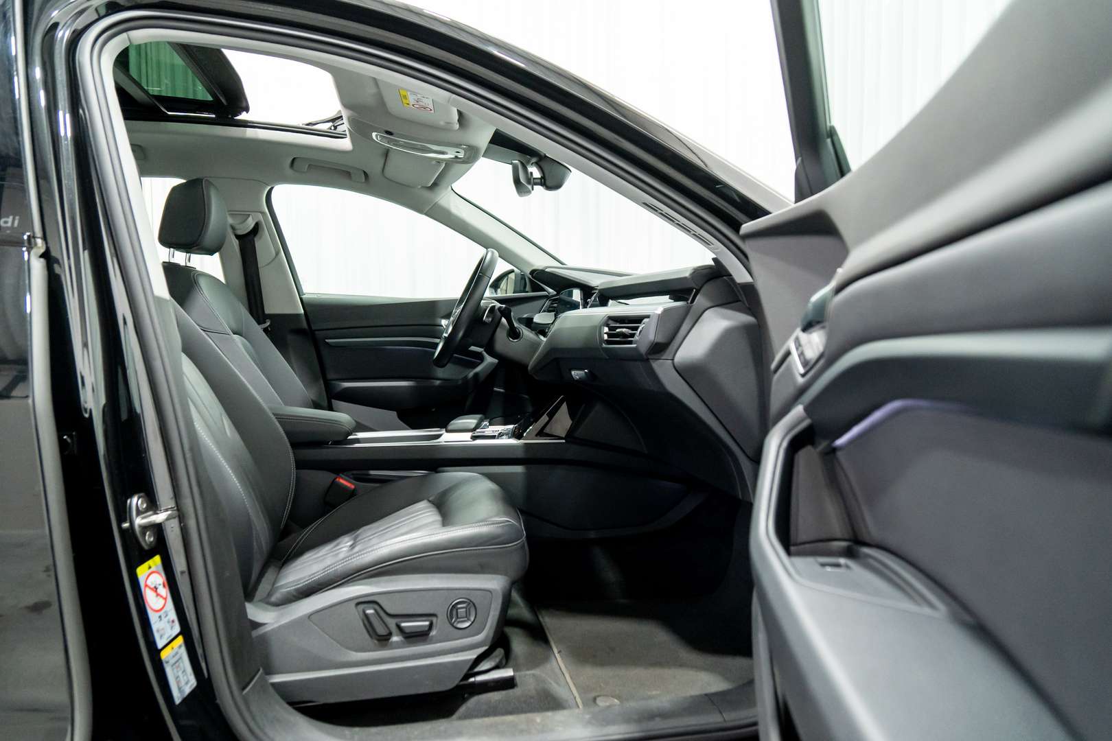 Audi Q8 E-tron Advanced 55 - 2024 - Joinsteer - #17