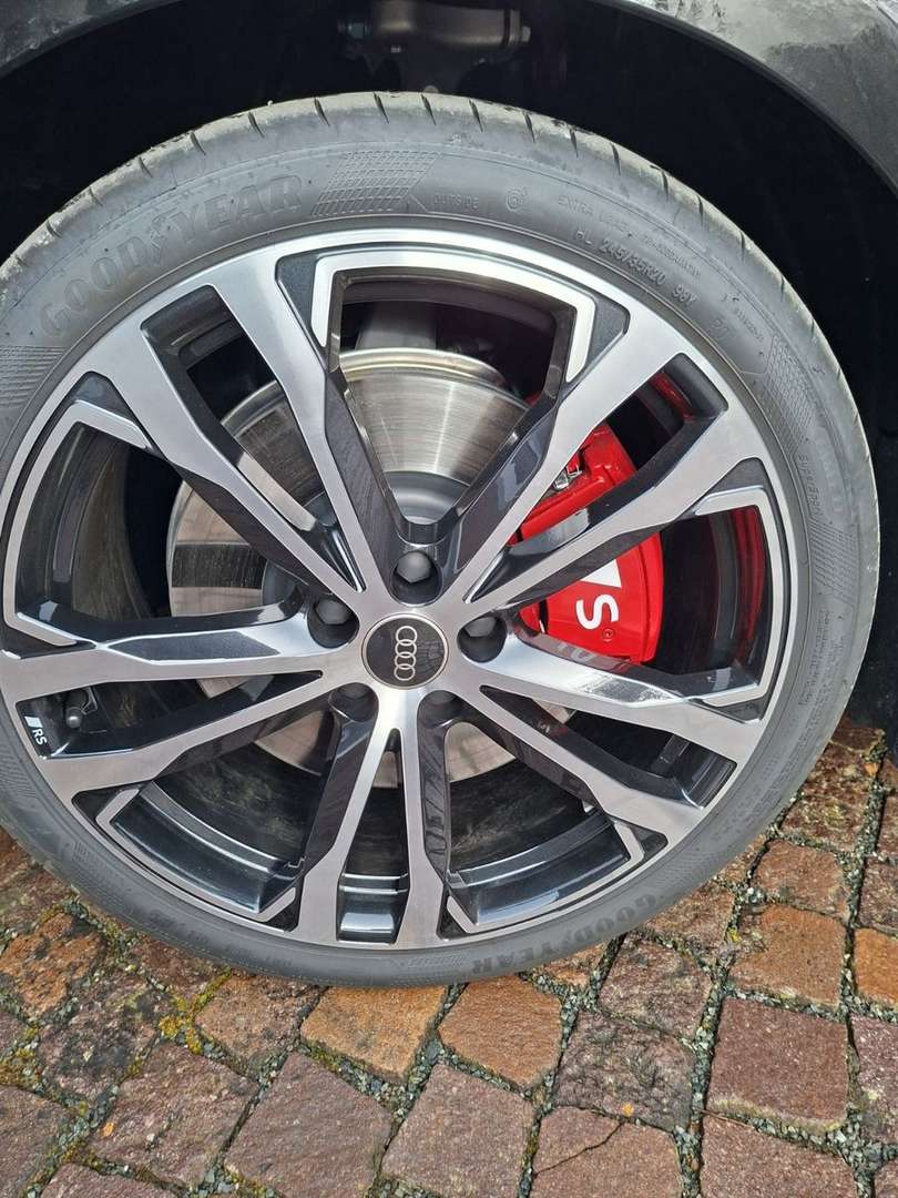 Audi S5 Sportback Limousine TFSI - 2025 - Joinsteer - #7
