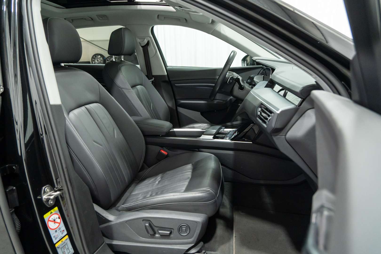 Audi Q8 E-tron Advanced 55 - 2024 - Joinsteer - #18