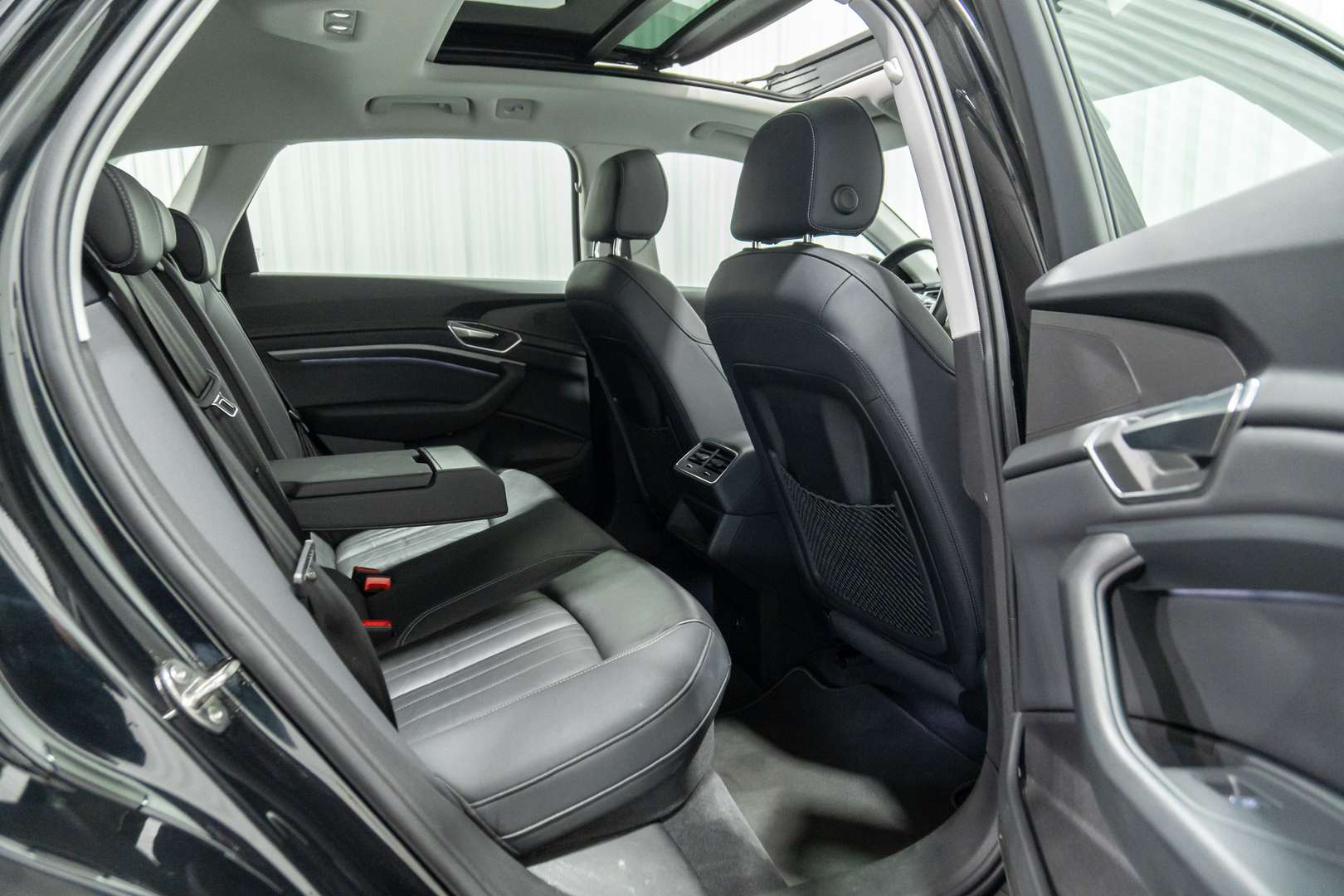 Audi Q8 E-tron Advanced 55 - 2024 - Joinsteer - #19