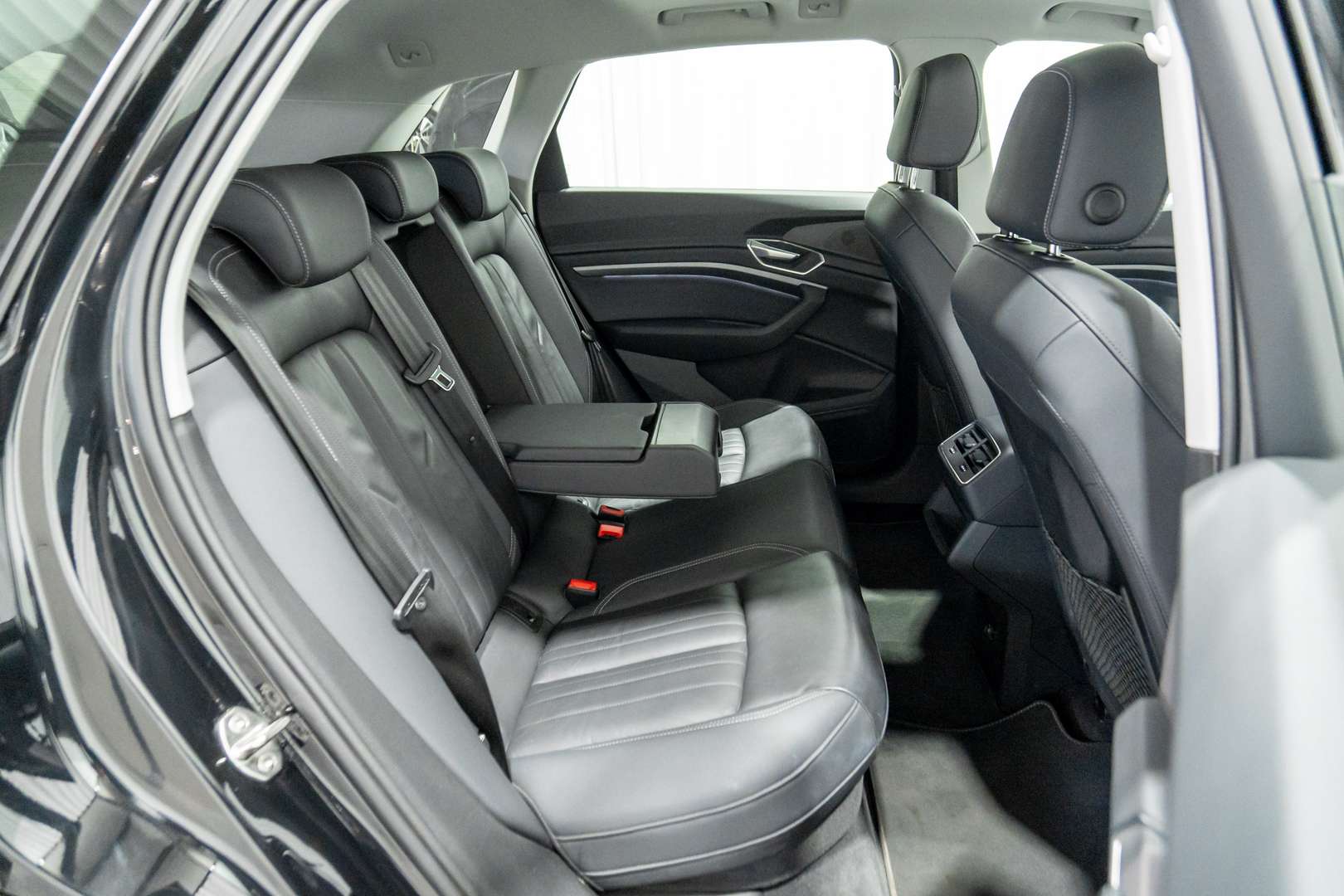 Audi Q8 E-tron Advanced 55 - 2024 - Joinsteer - #20