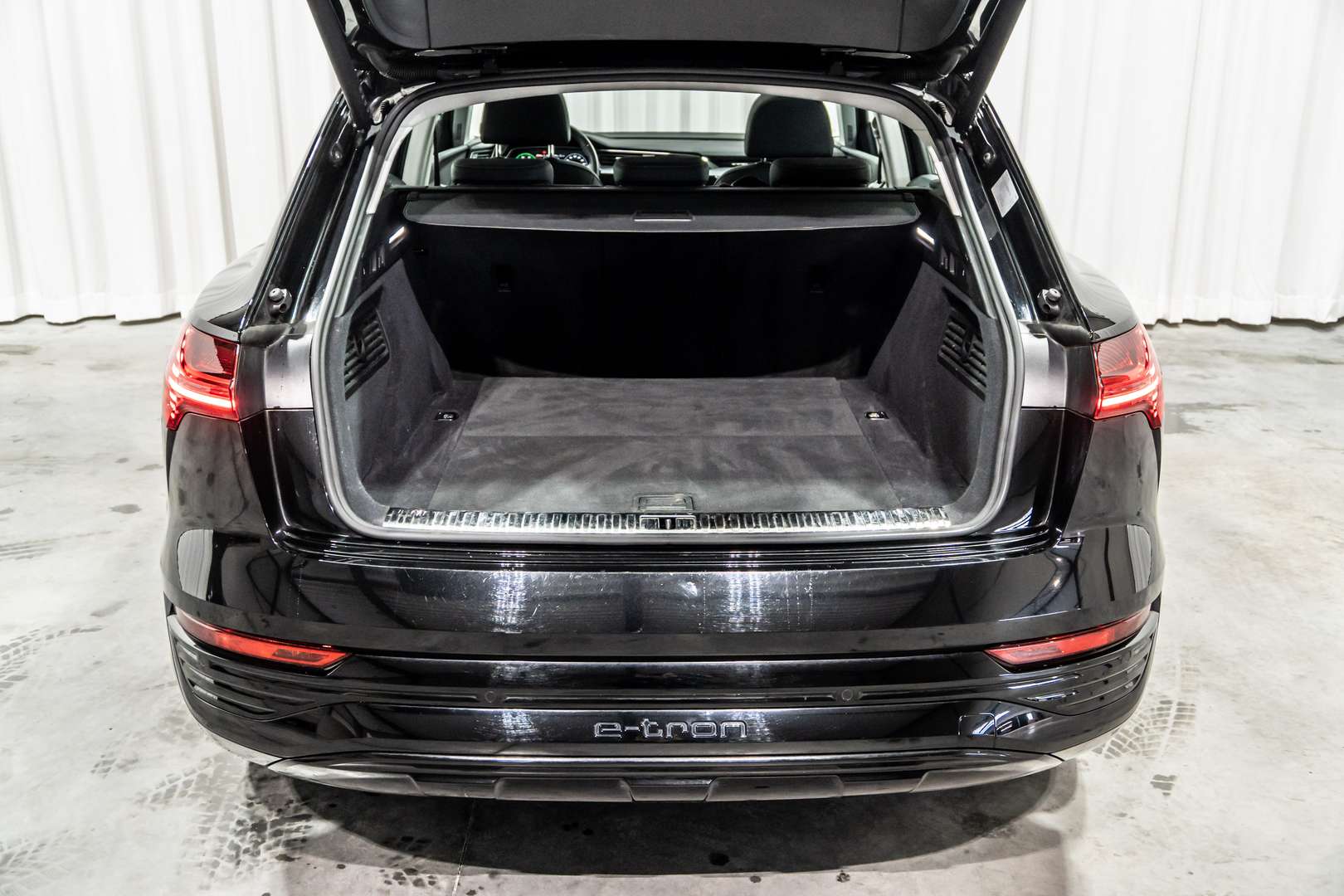 Audi Q8 E-tron Advanced 55 - 2024 - Joinsteer - #21