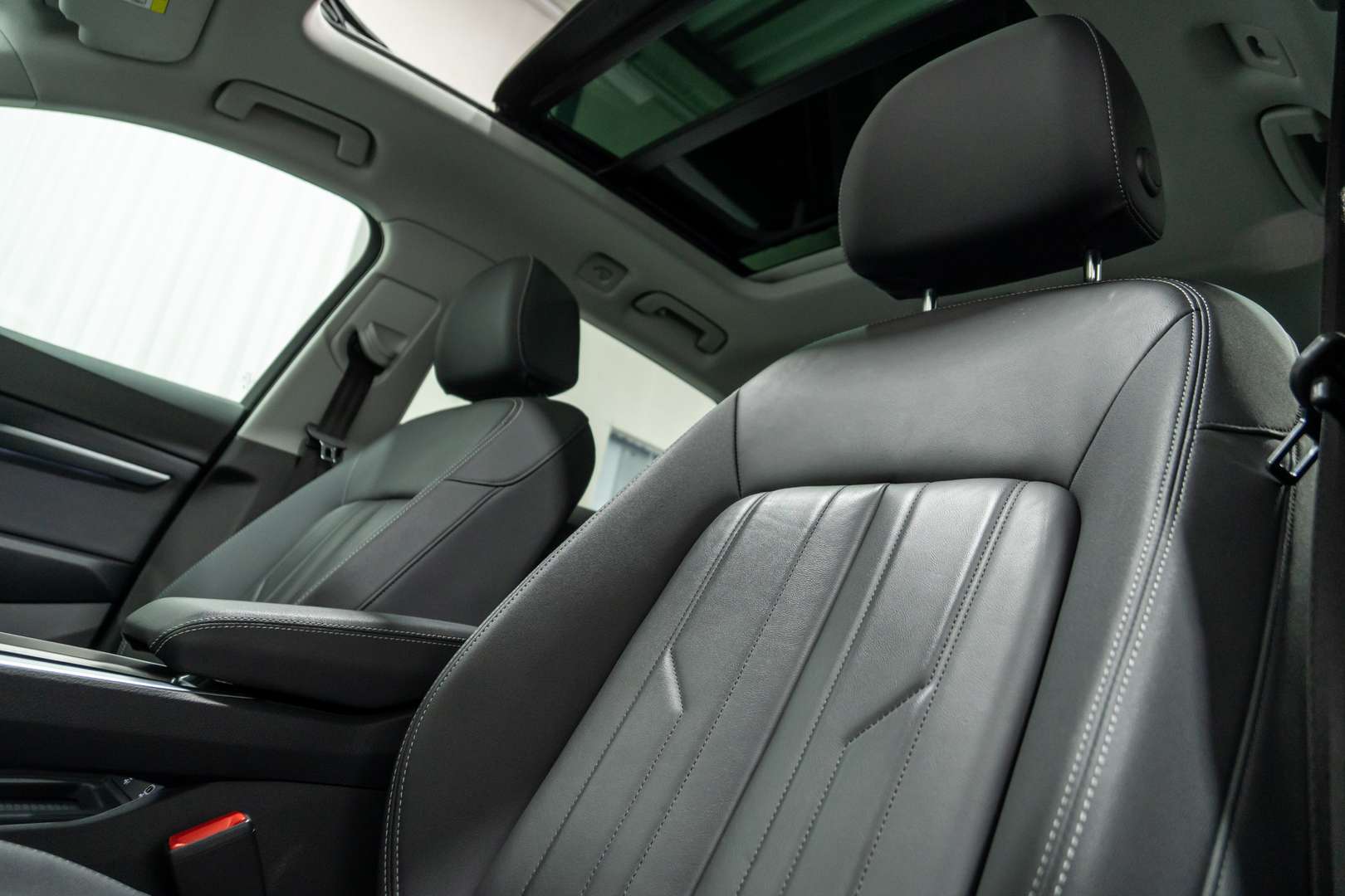 Audi Q8 E-tron Advanced 55 - 2024 - Joinsteer - #23