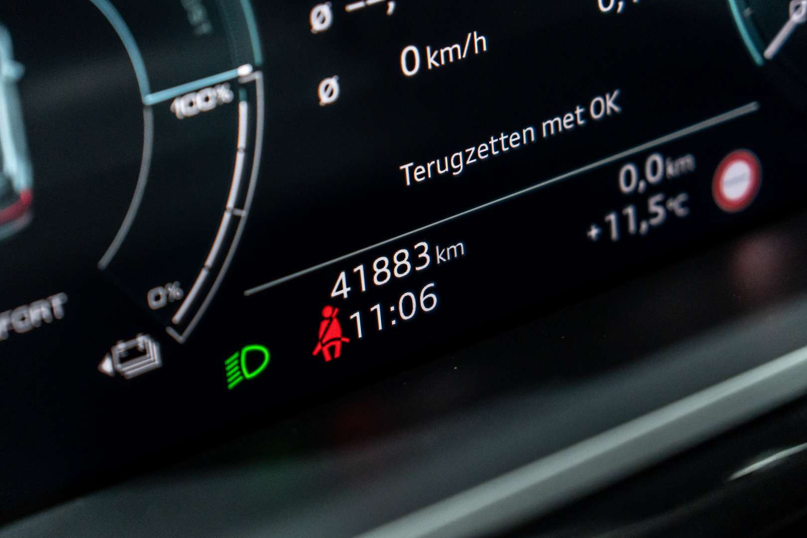 Audi Q8 E-tron Advanced 55 - 2024 - Joinsteer - #28