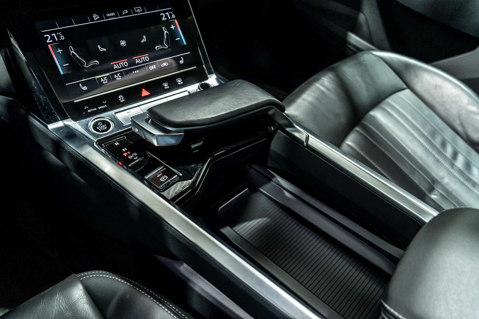 Audi Q8 E-tron Advanced 55 - 2024 - Joinsteer - #31