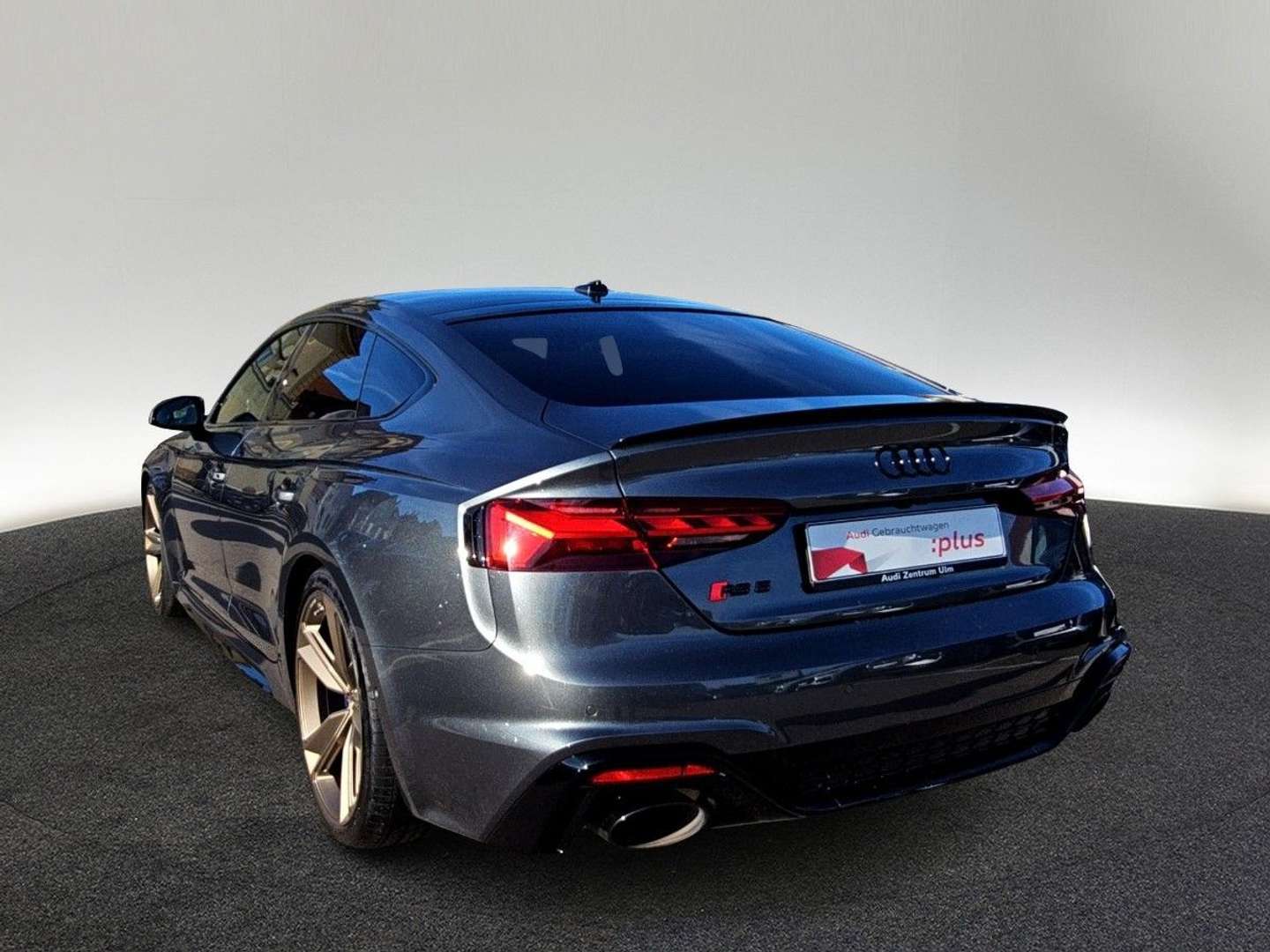 Audi RS5 KERAMIK RS-ESSENTIALS 2.9 TFSI - 2023 - Joinsteer - #2