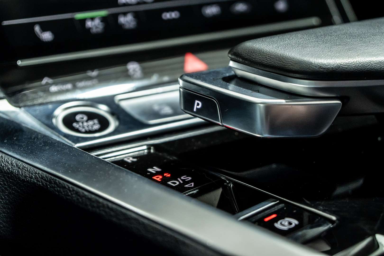 Audi Q8 E-tron Advanced 55 - 2024 - Joinsteer - #32