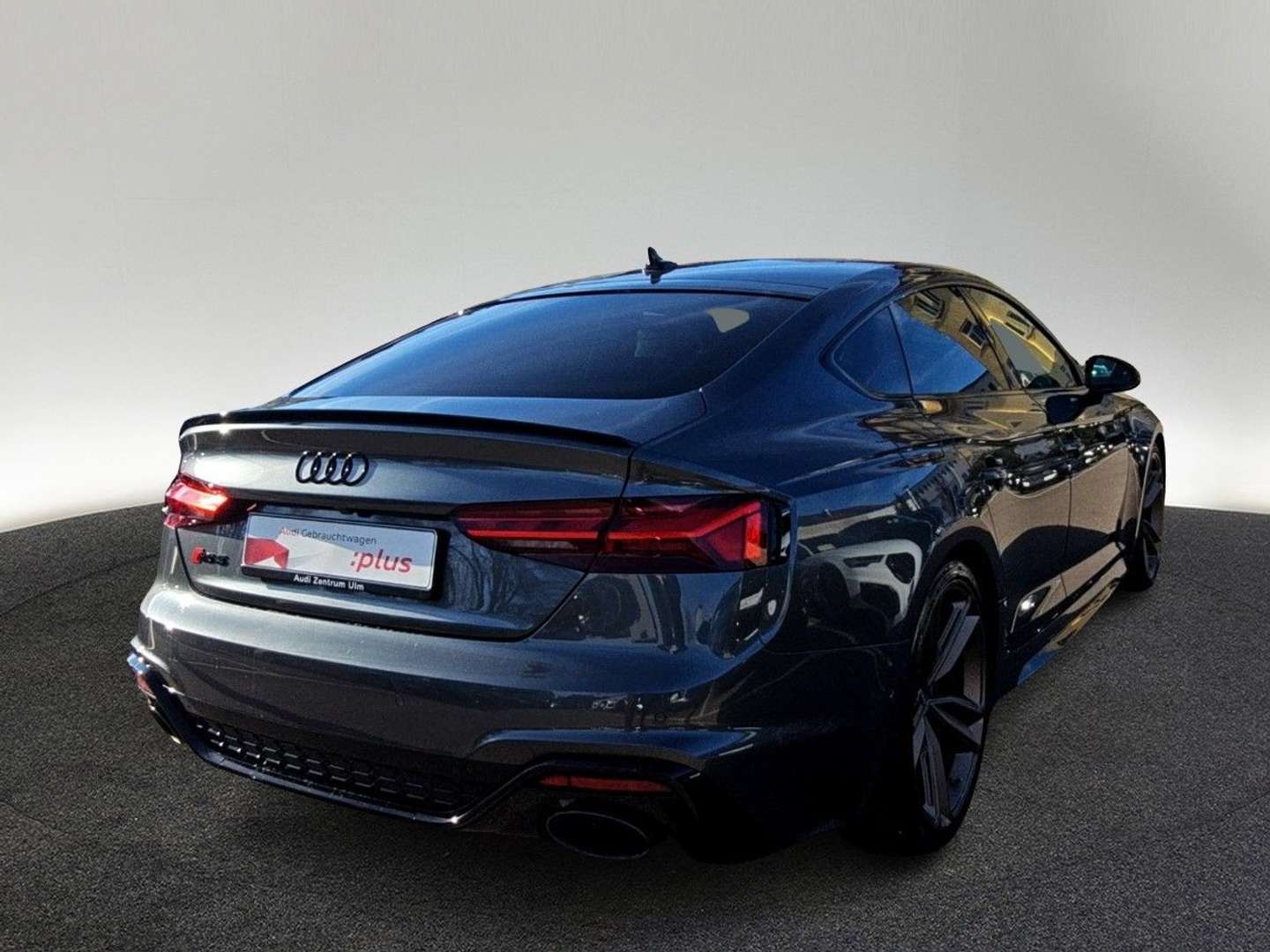 Audi RS5 KERAMIK RS-ESSENTIALS 2.9 TFSI - 2023 - Joinsteer - #3