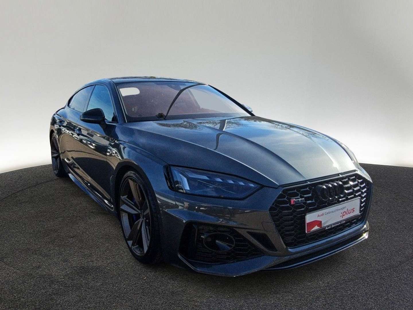 Audi RS5 KERAMIK RS-ESSENTIALS 2.9 TFSI - 2023 - Joinsteer - #4