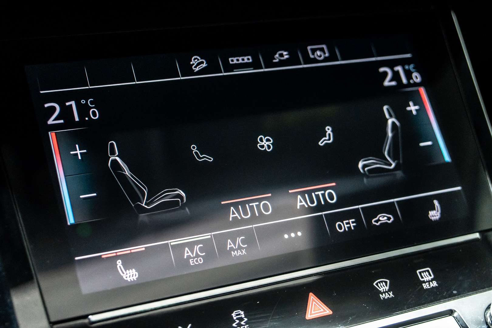 Audi Q8 E-tron Advanced 55 - 2024 - Joinsteer - #34