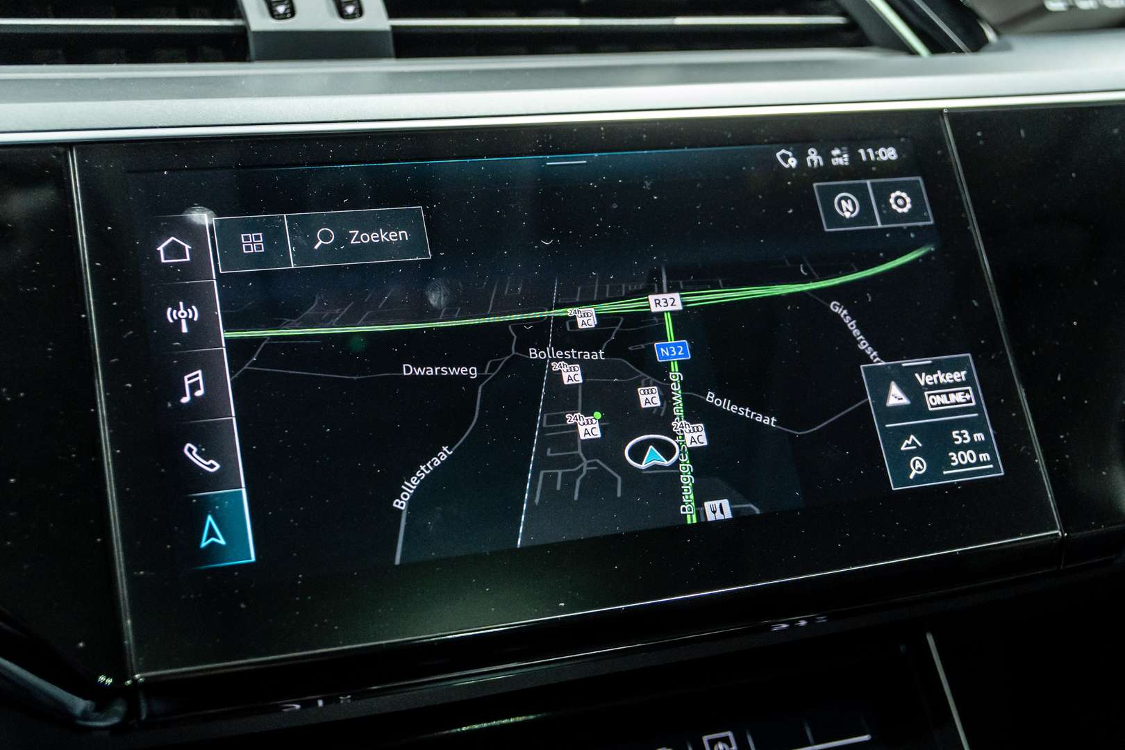 Audi Q8 E-tron Advanced 55 - 2024 - Joinsteer - #36