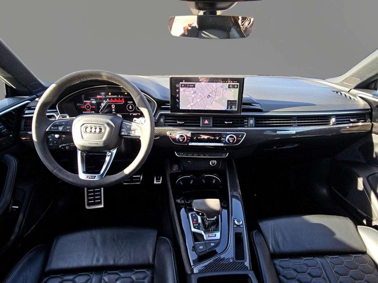Audi RS5 KERAMIK RS-ESSENTIALS 2.9 TFSI - 2023 - Joinsteer - #8