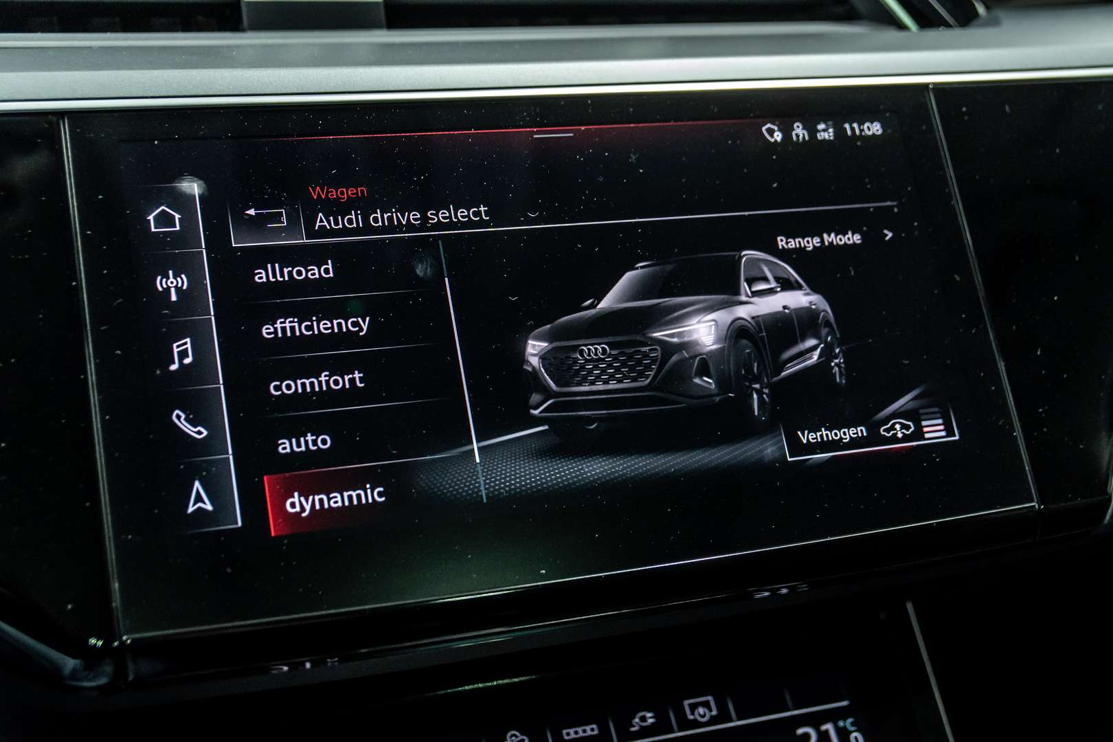 Audi Q8 E-tron Advanced 55 - 2024 - Joinsteer - #37