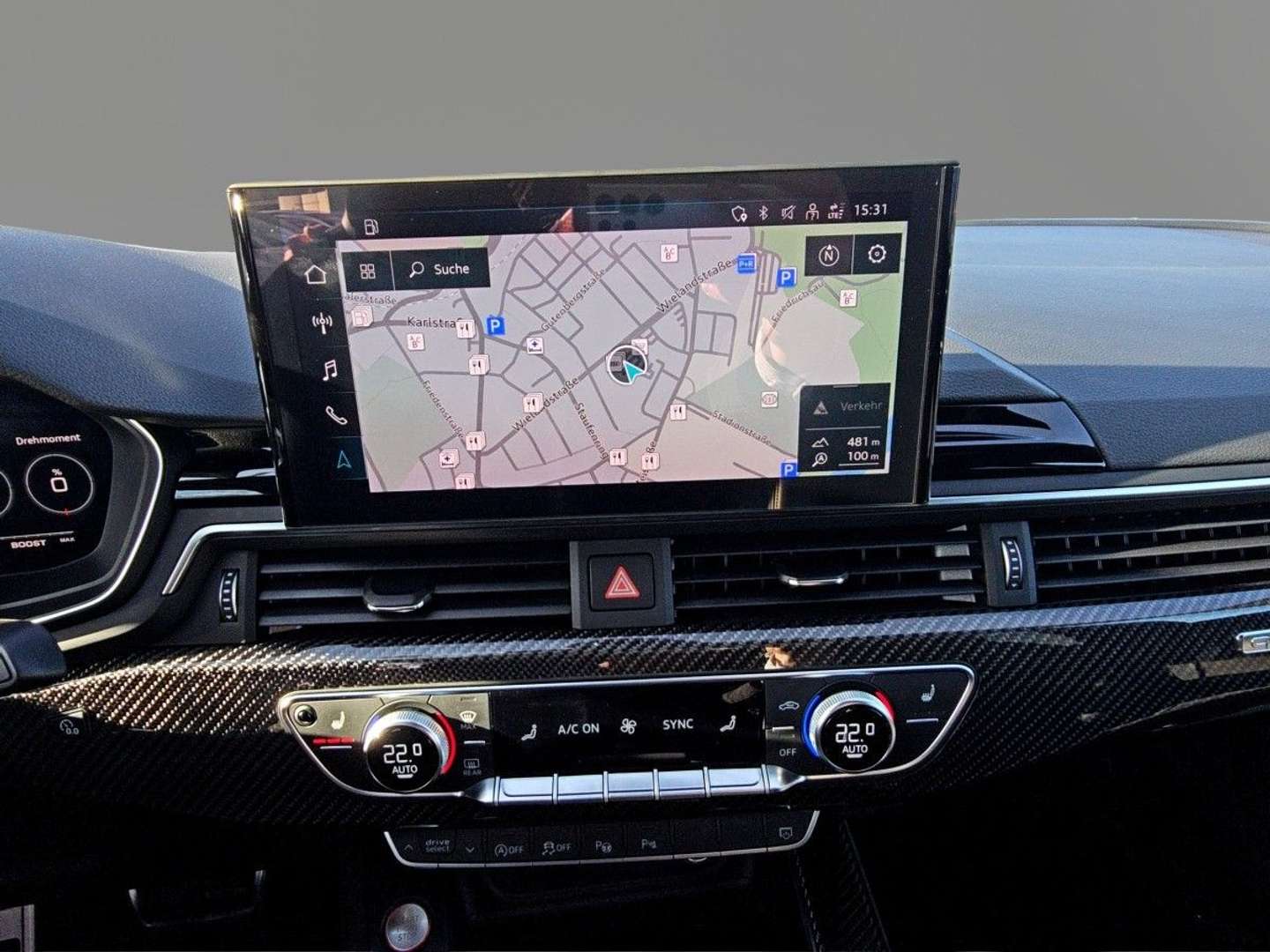 Audi RS5 KERAMIK RS-ESSENTIALS 2.9 TFSI - 2023 - Joinsteer - #10