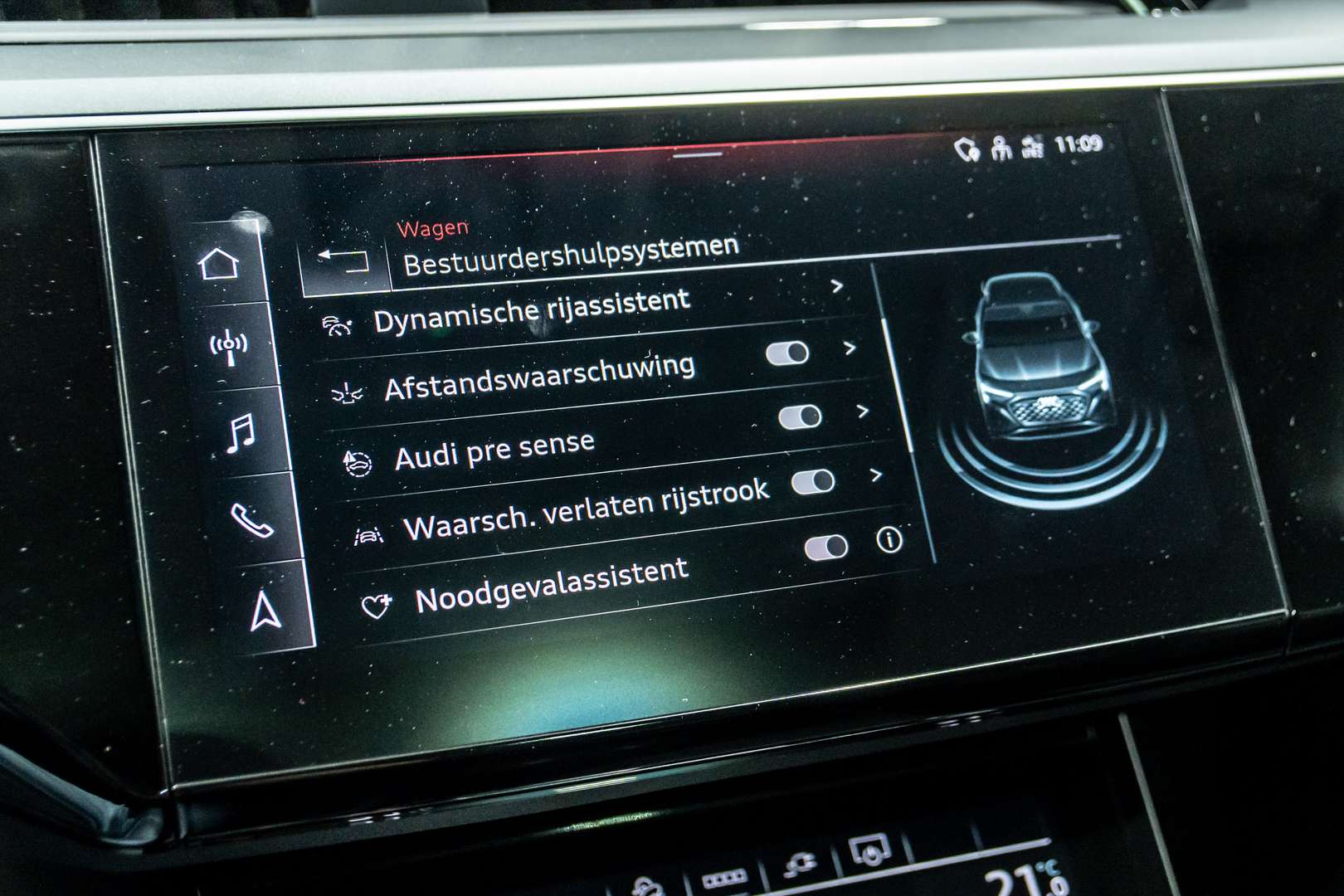 Audi Q8 E-tron Advanced 55 - 2024 - Joinsteer - #39