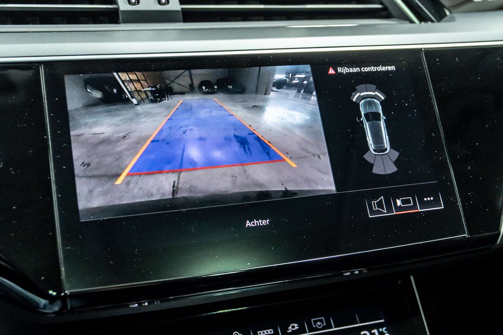 Audi Q8 E-tron Advanced 55 - 2024 - Joinsteer - #40