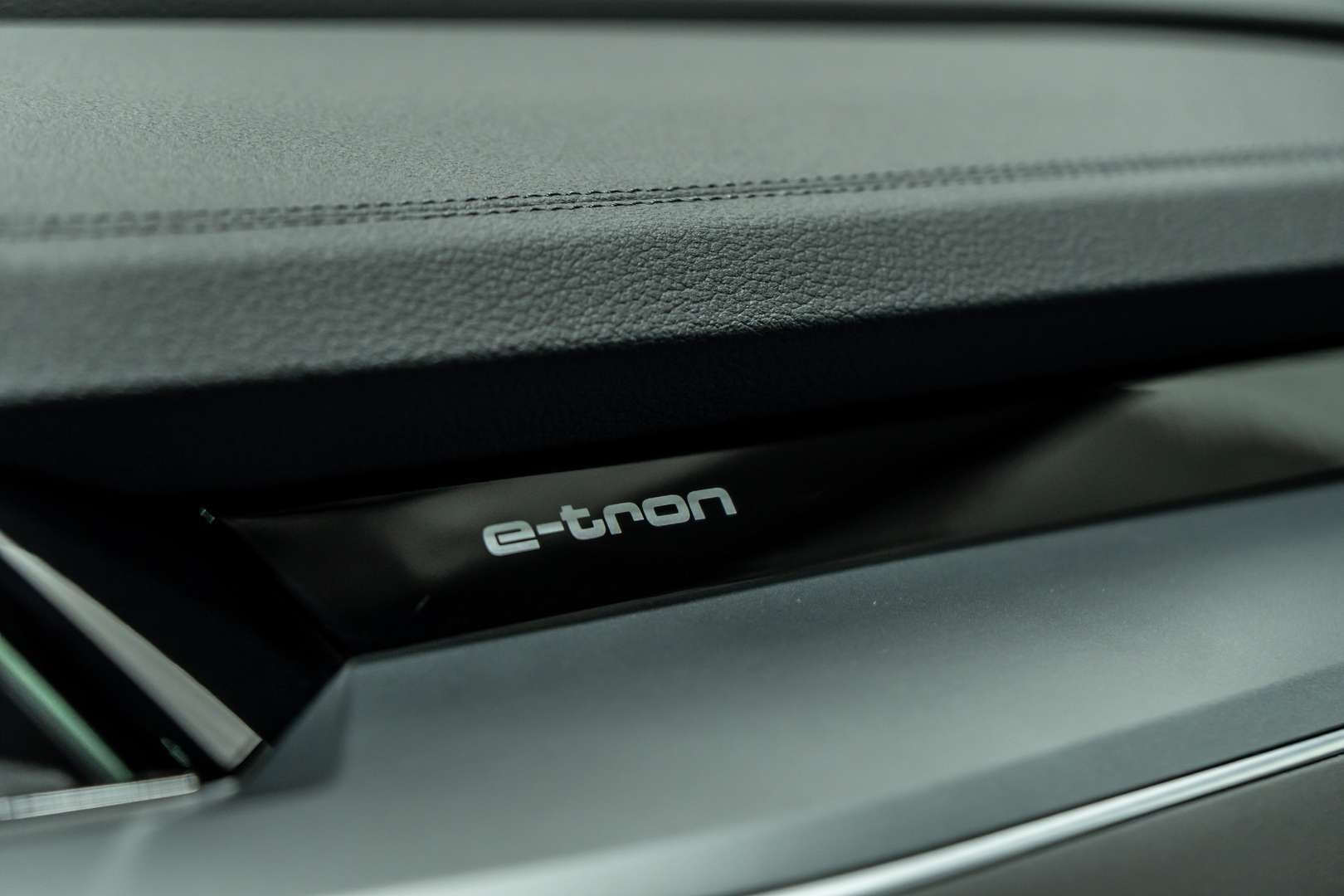 Audi Q8 E-tron Advanced 55 - 2024 - Joinsteer - #41