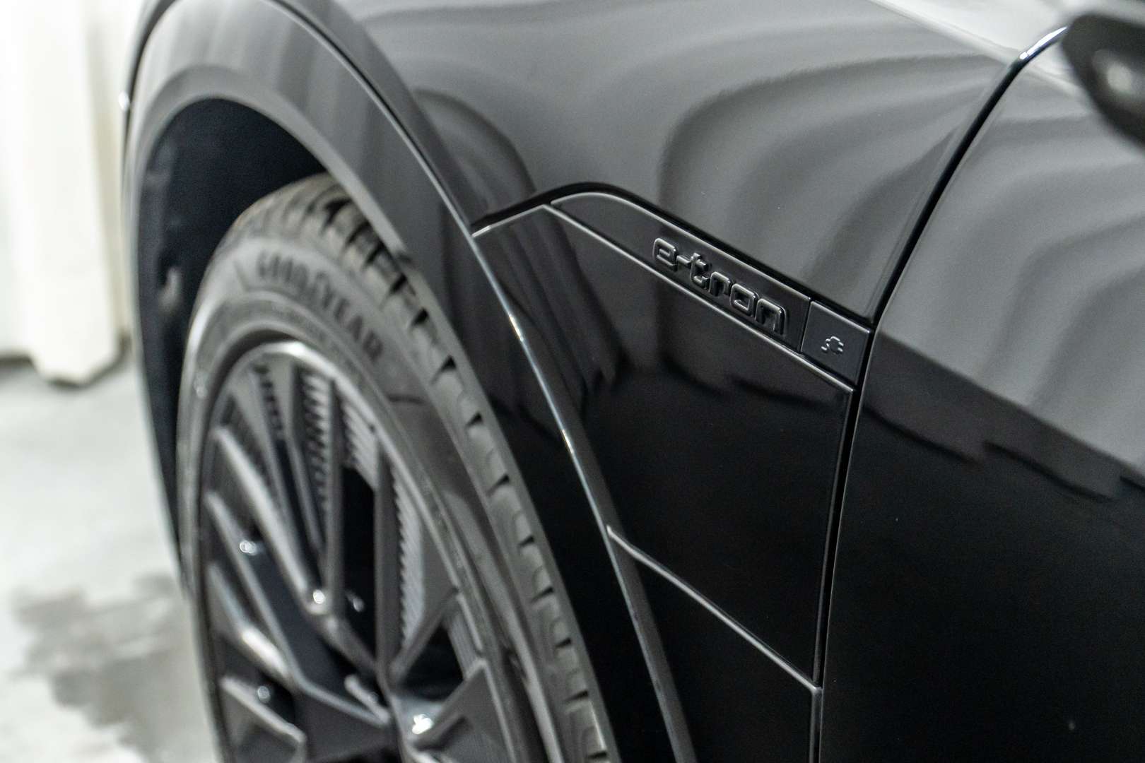 Audi Q8 E-tron Advanced 55 - 2024 - Joinsteer - #44