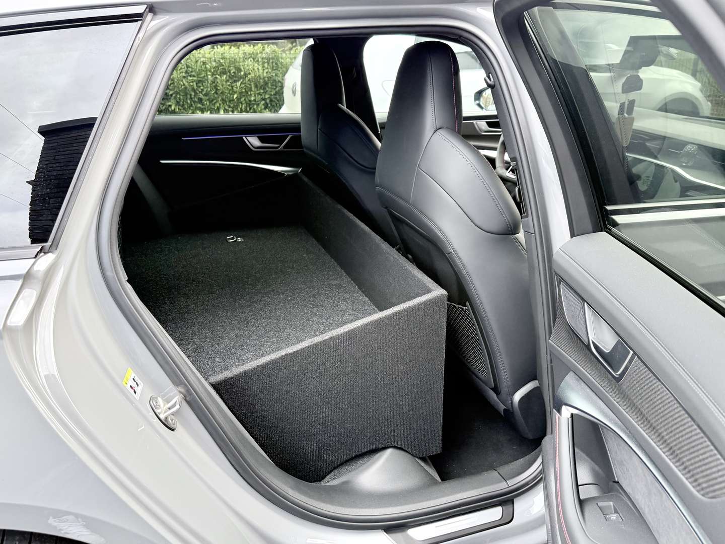 Audi RS6 - 2023 - Joinsteer - #14