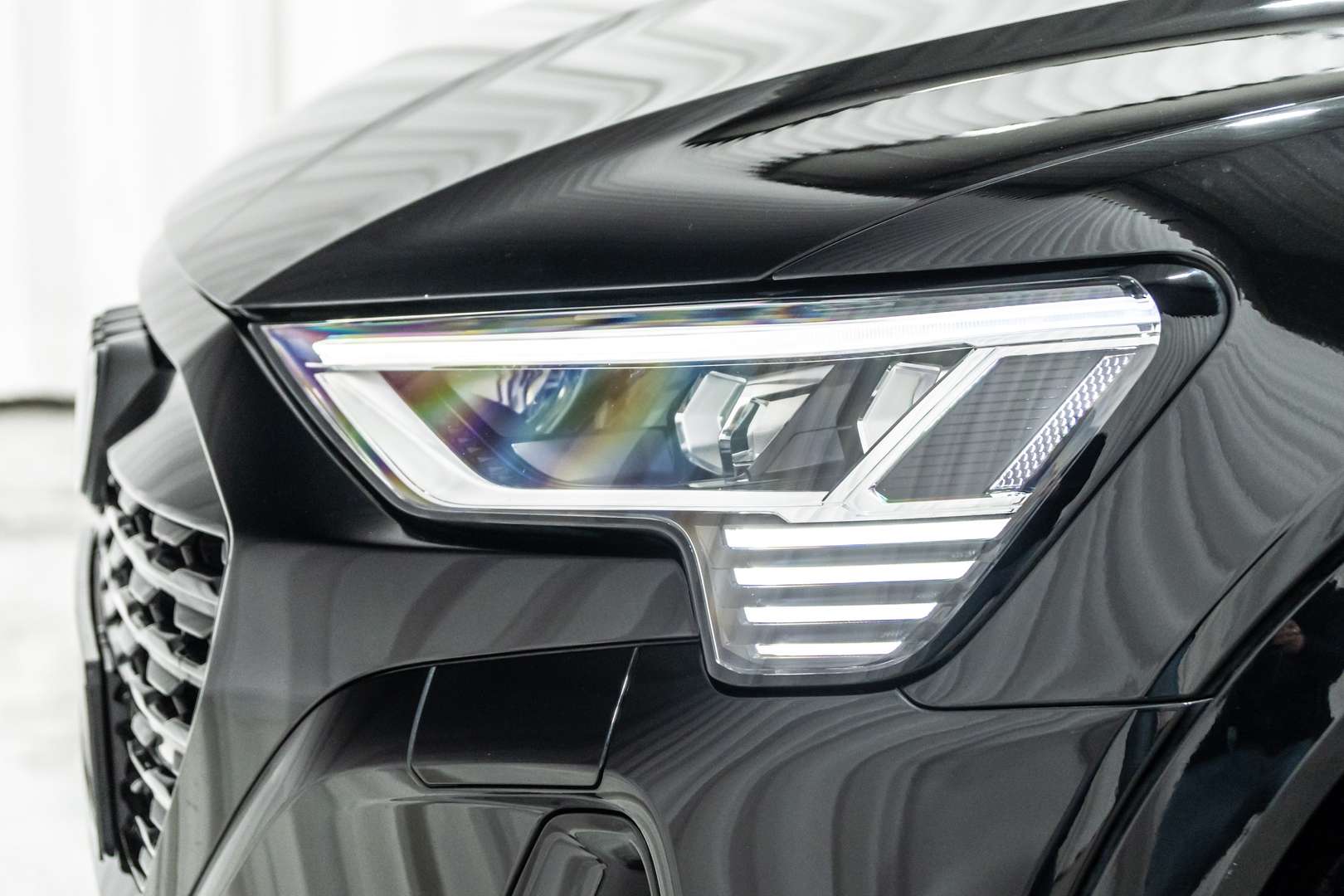 Audi Q8 E-tron Advanced 55 - 2024 - Joinsteer - #46