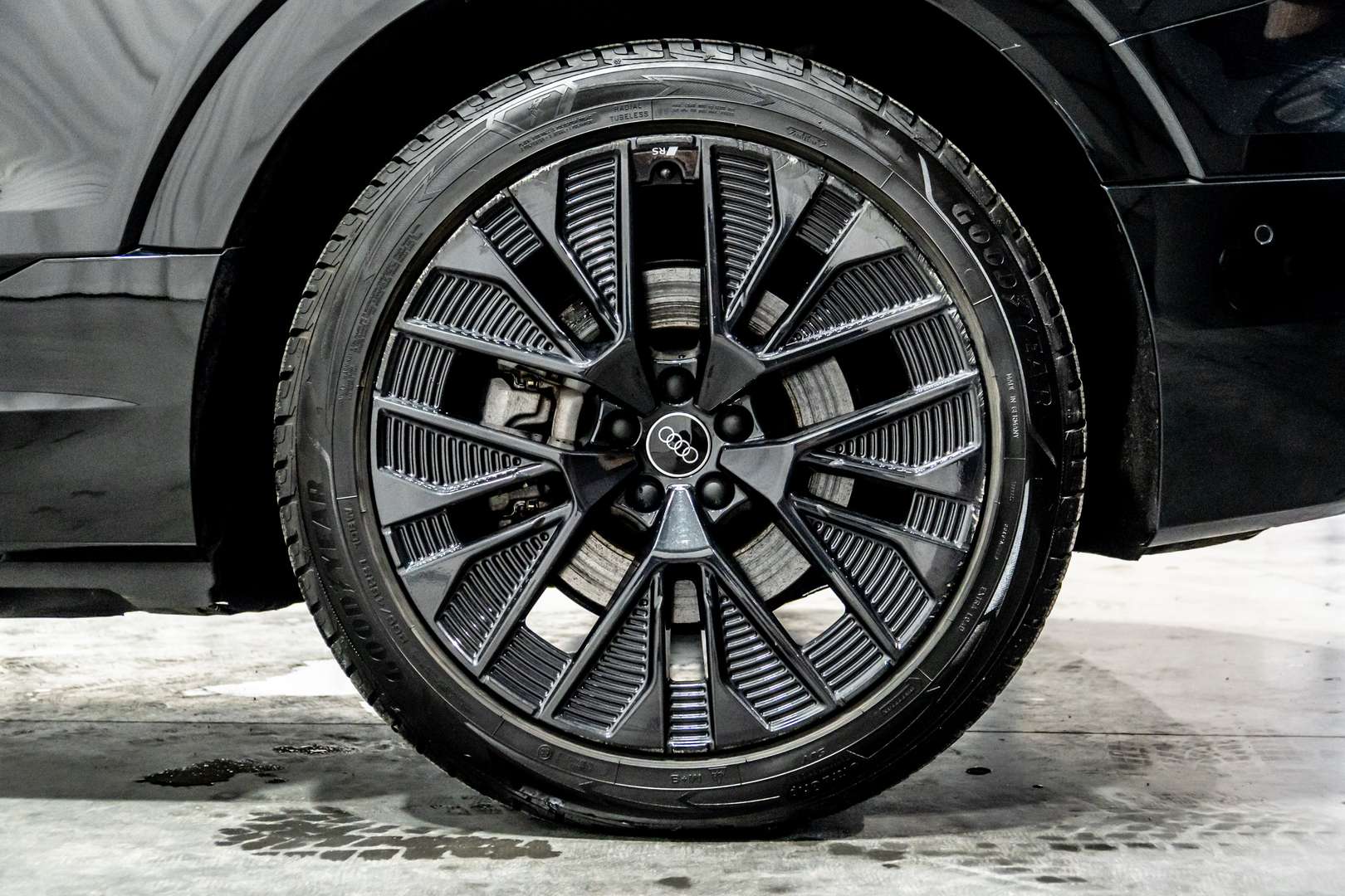 Audi Q8 E-tron Advanced 55 - 2024 - Joinsteer - #48