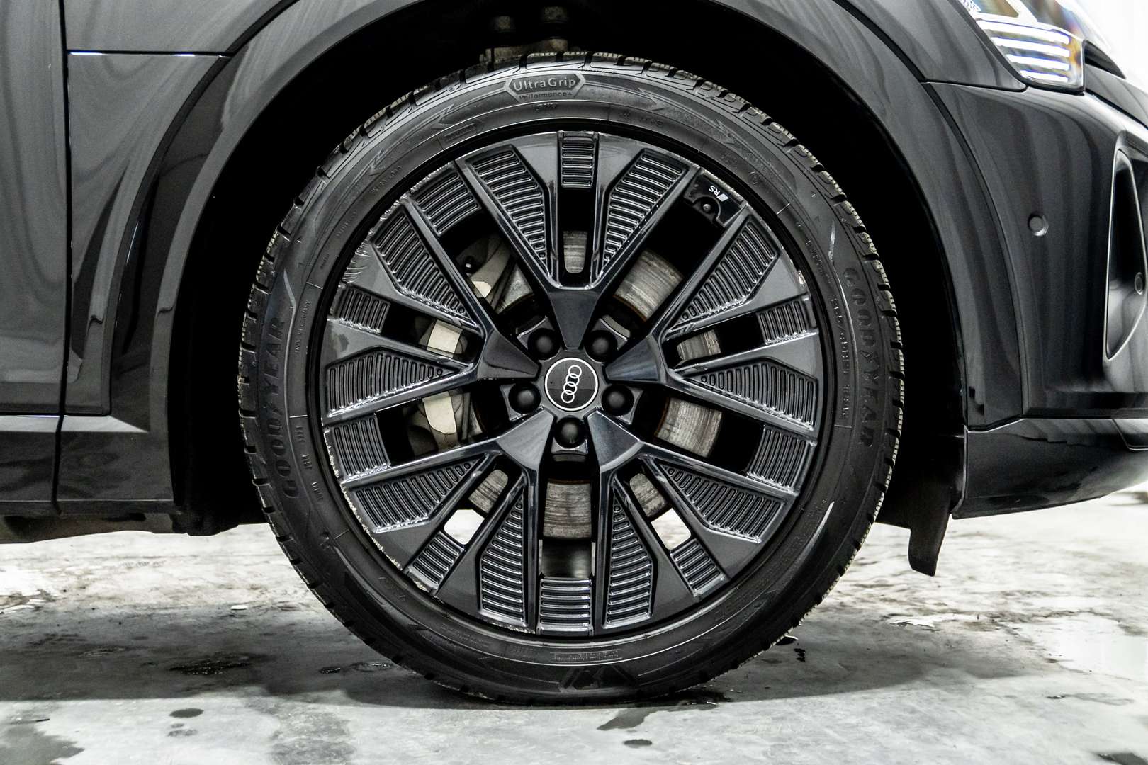 Audi Q8 E-tron Advanced 55 - 2024 - Joinsteer - #50