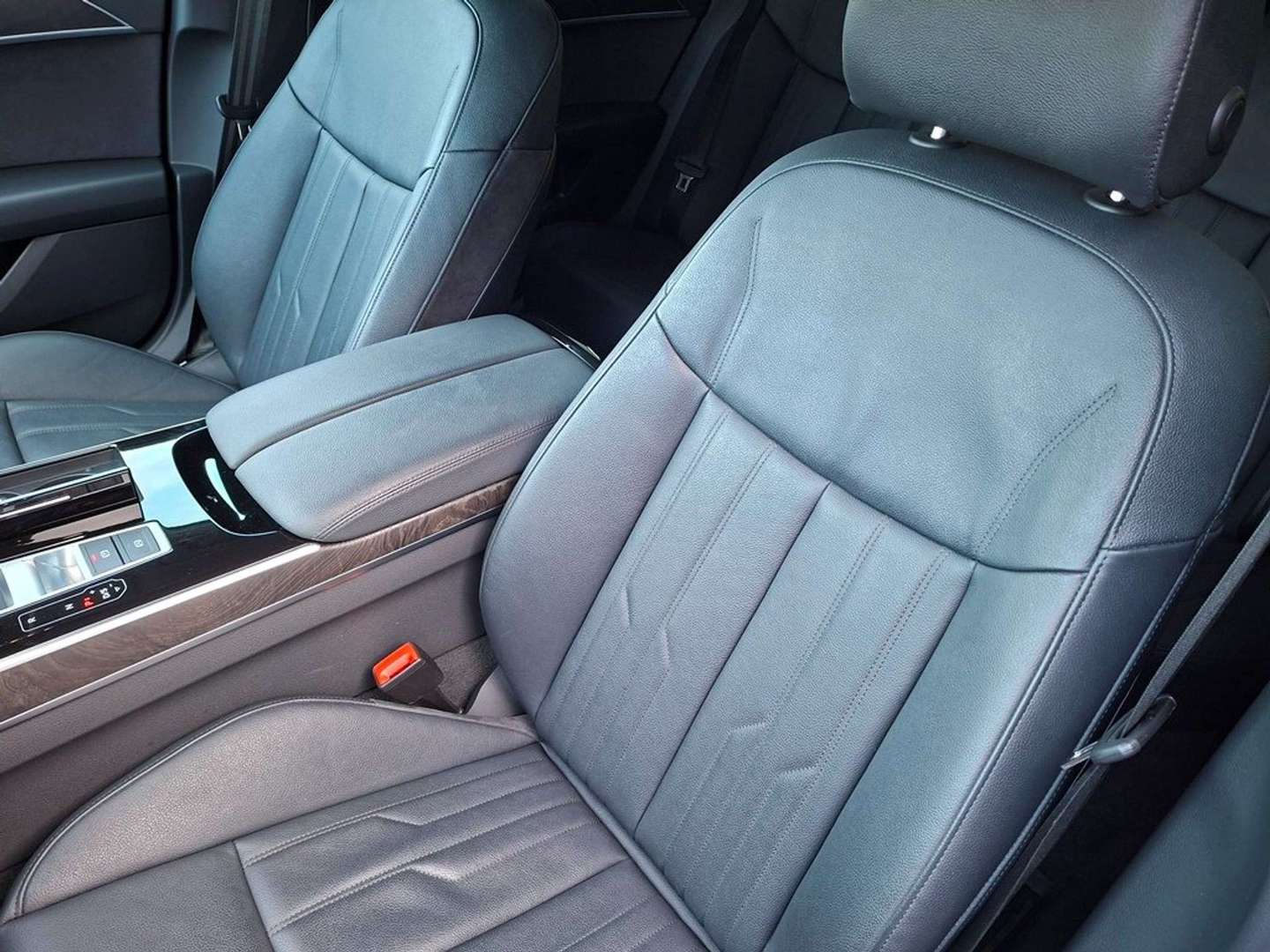 Audi A8 60 TFSI E - 2024 - Joinsteer - #13