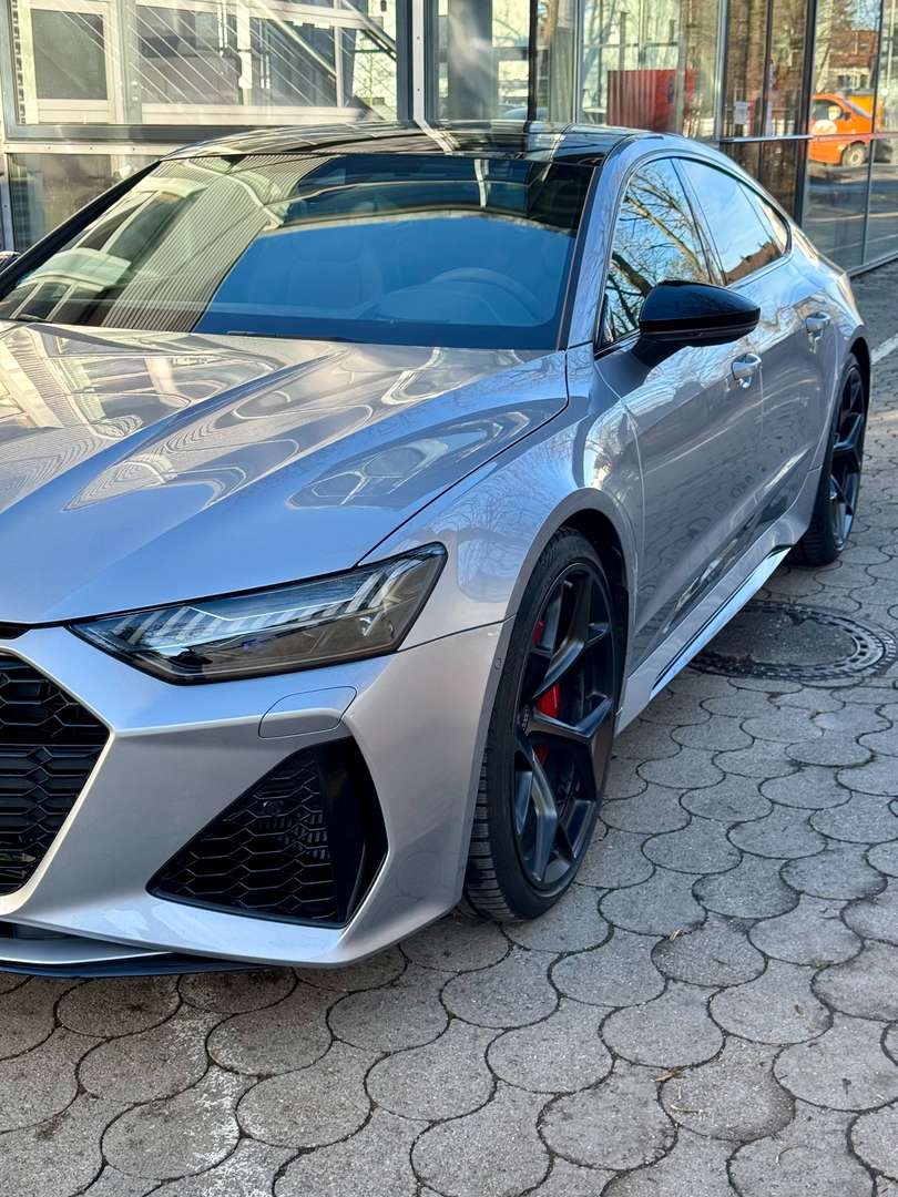 Audi RS7 Performance - 2025 - Joinsteer - #2