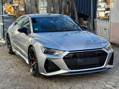 Audi RS7 Performance -  - Joinsteer - #2