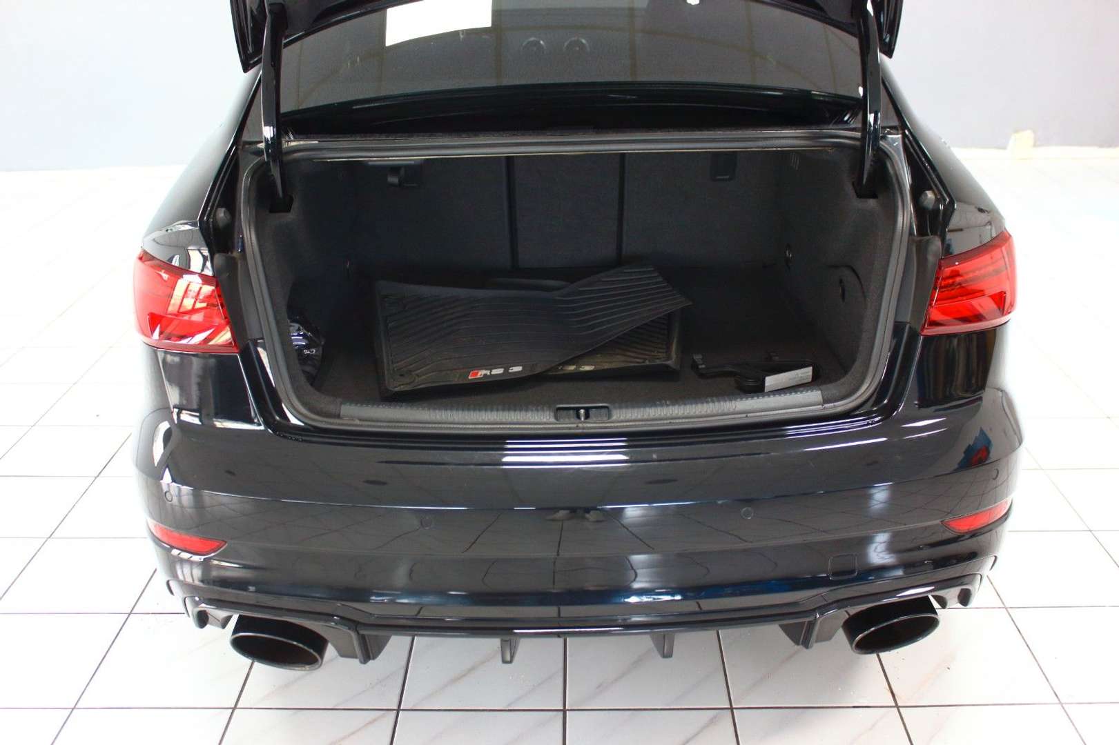 Audi RS3 - 2019 - Joinsteer - #8