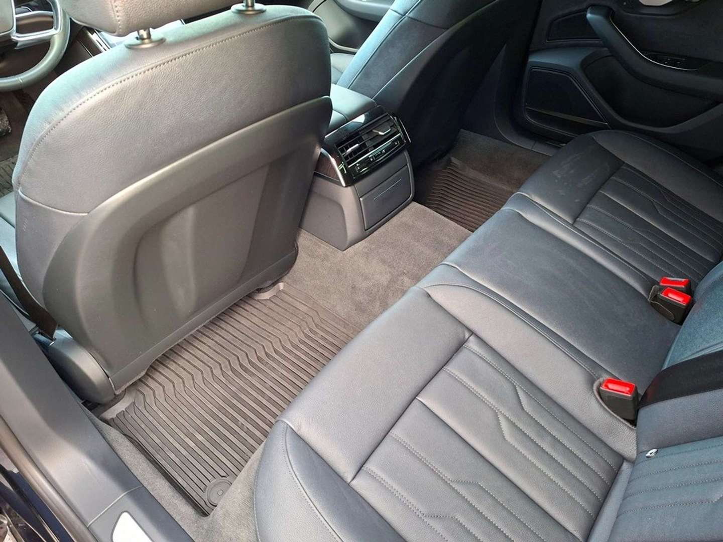 Audi A8 60 TFSI E - 2024 - Joinsteer - #18