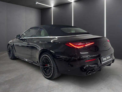 Mercedes CLE 53 AMG -  - Joinsteer - #2