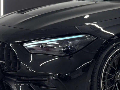 Mercedes CLE 53 AMG -  - Joinsteer - #3