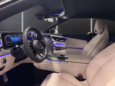 Mercedes CLE 53 AMG -  - Joinsteer - #5