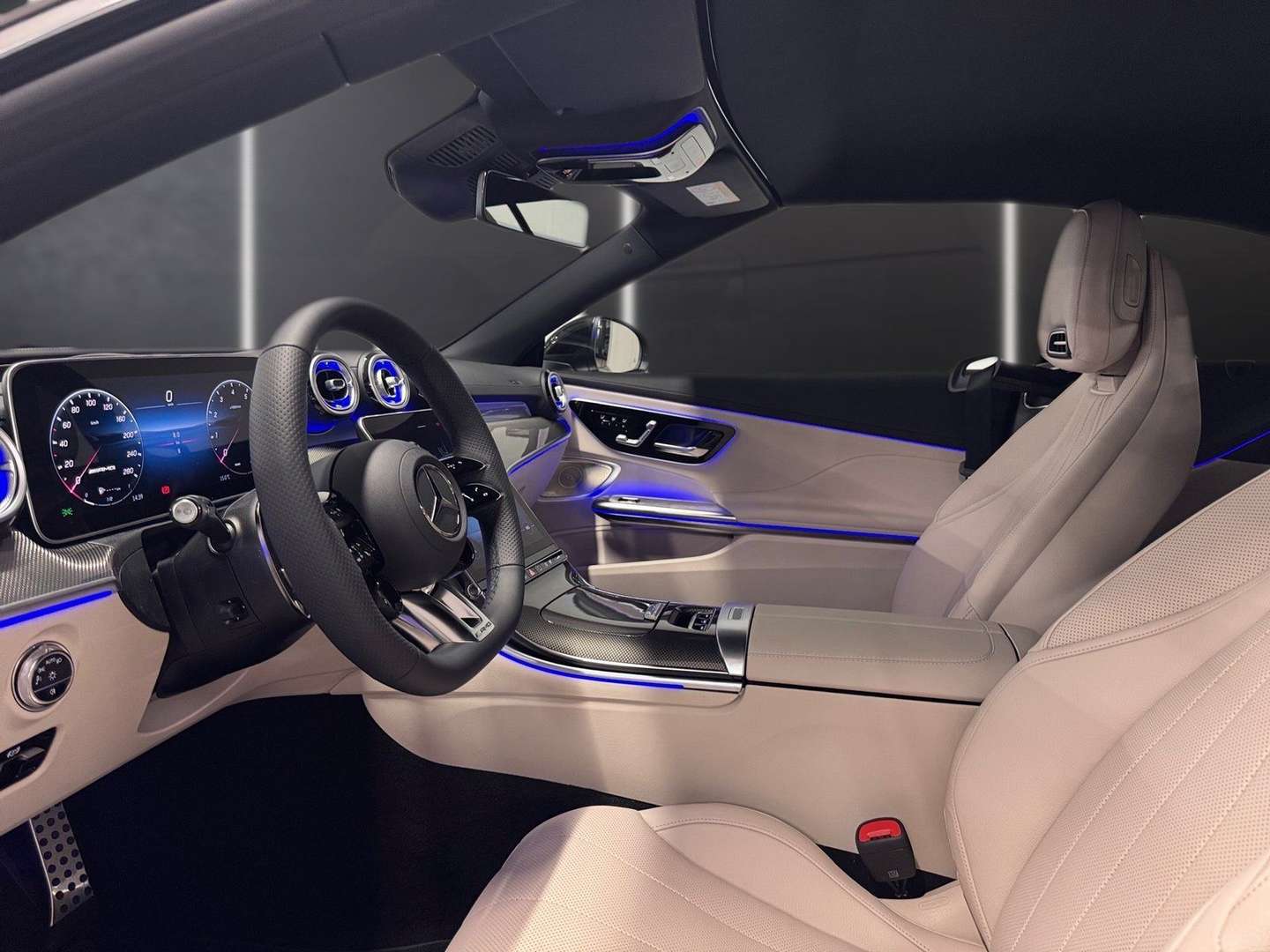 Mercedes CLE 53 AMG - 2025 - Joinsteer - #6