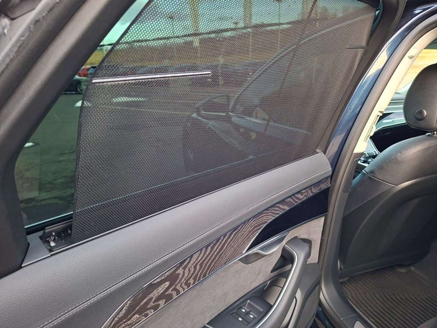 Audi A8 60 TFSI E - 2024 - Joinsteer - #19