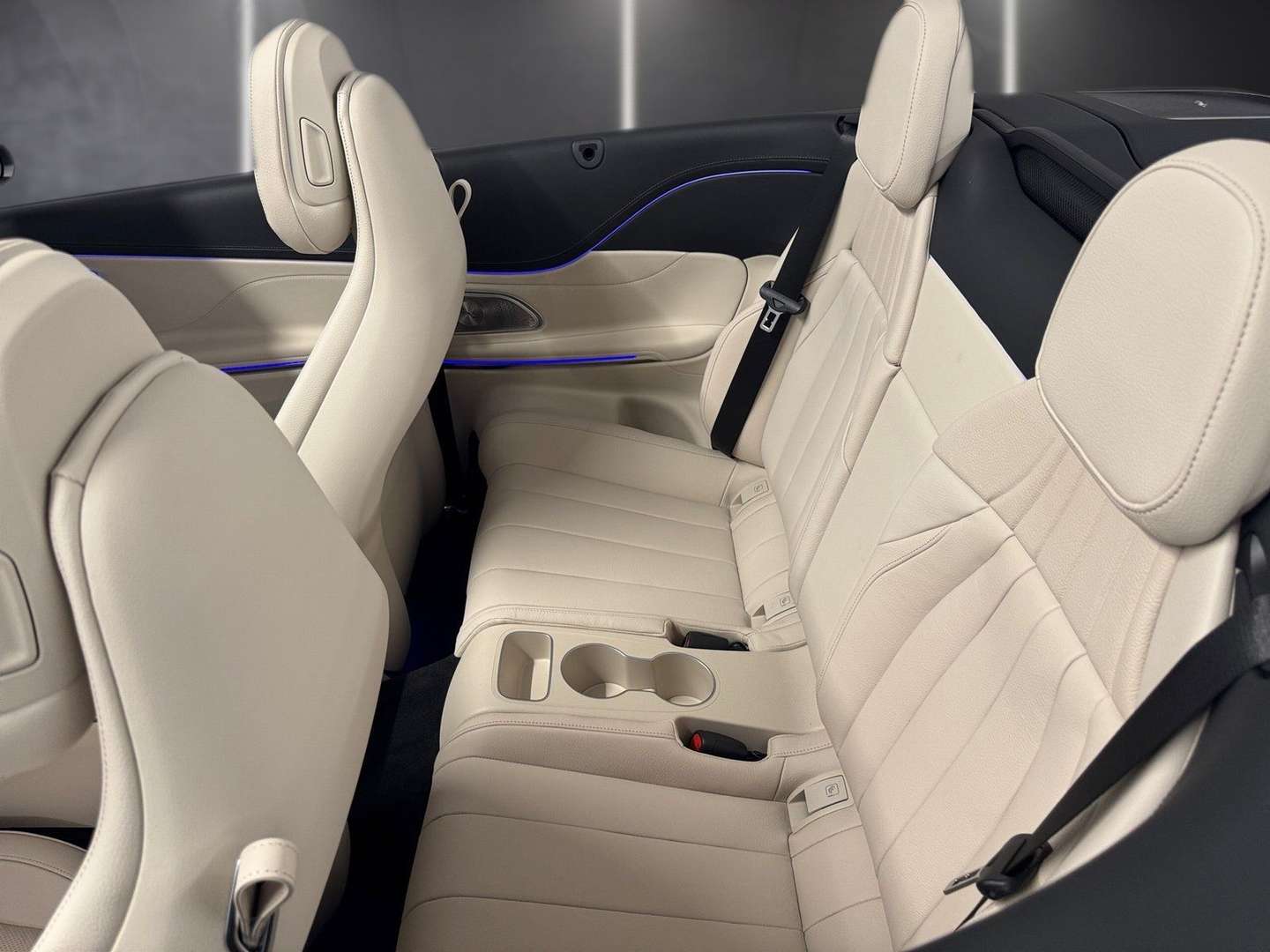 Mercedes CLE 53 AMG - 2025 - Joinsteer - #10