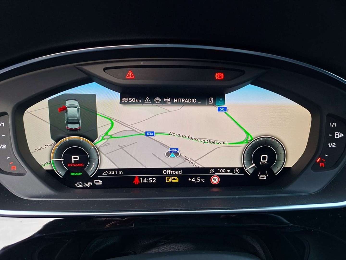 Audi A8 60 TFSI E - 2024 - Joinsteer - #20