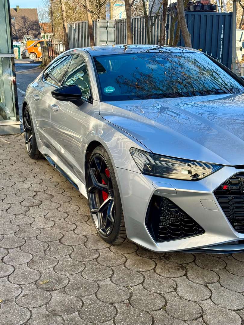 Audi RS7 Performance - 2025 - Joinsteer - #5