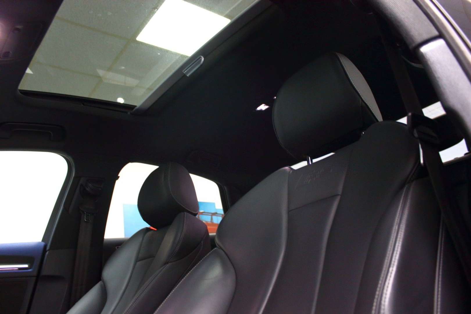 Audi RS3 - 2019 - Joinsteer - #12